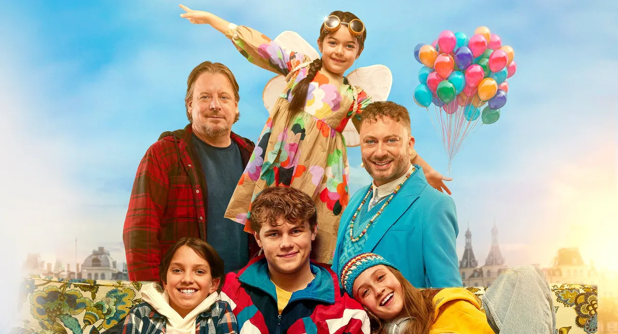 The Children of Silver Street