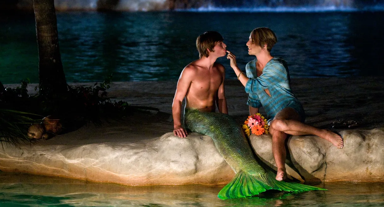 Another Gay Sequel: Gays Gone Wild!