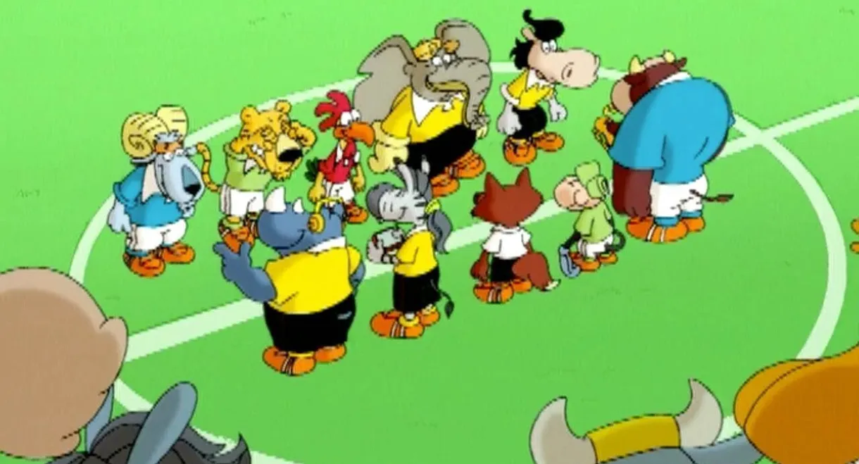 Magic Sport 2 - Il film