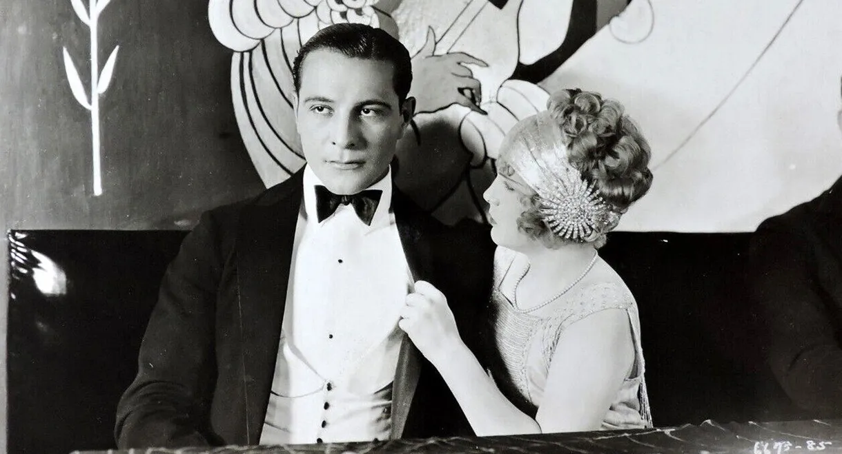 The City That Never Sleeps