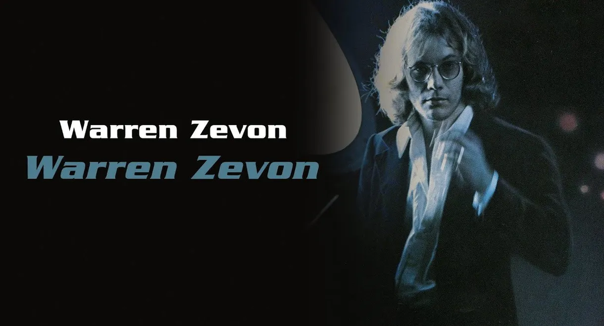 Warren Zevon: Keep Me in Your Heart