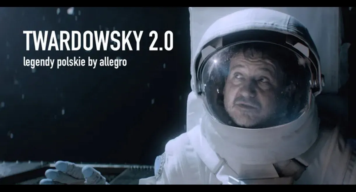 Polish Legends. Twardowsky 2.0
