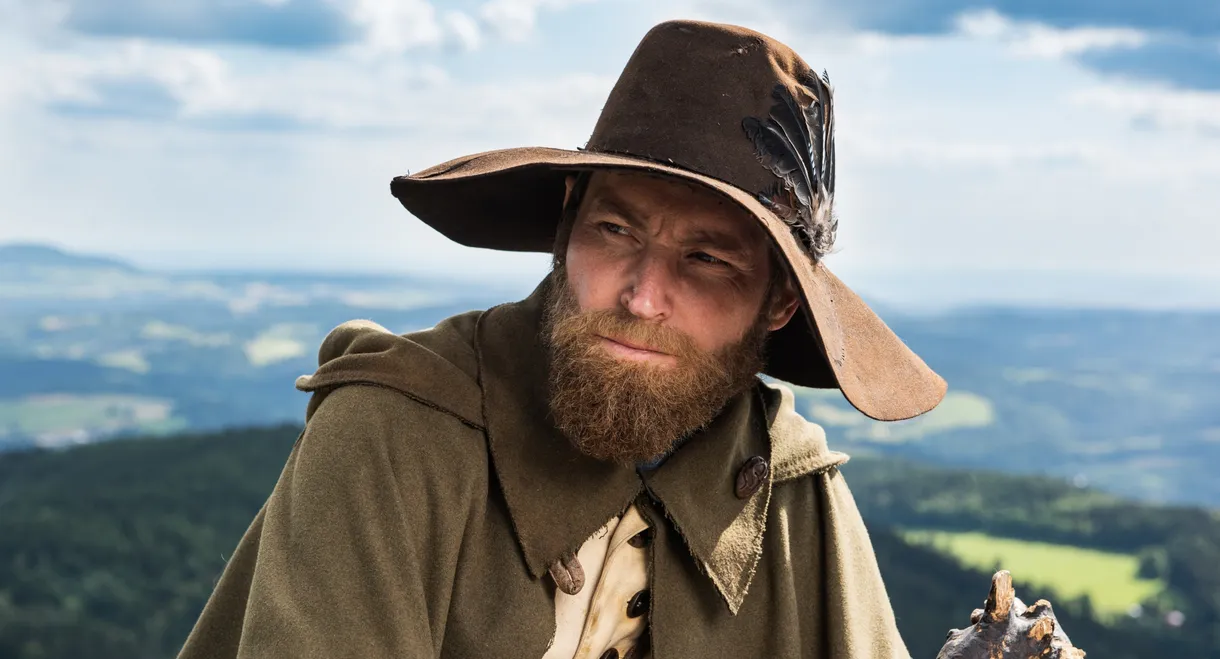 The Secret of Krakonoš