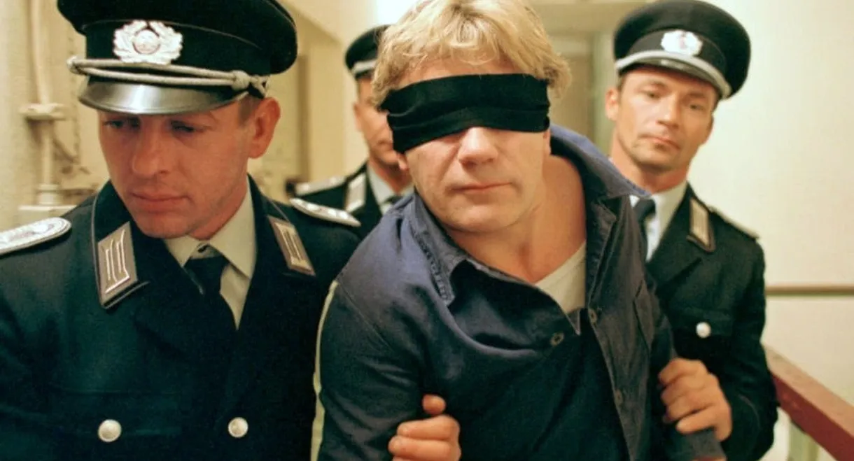 Der Stich des Skorpion