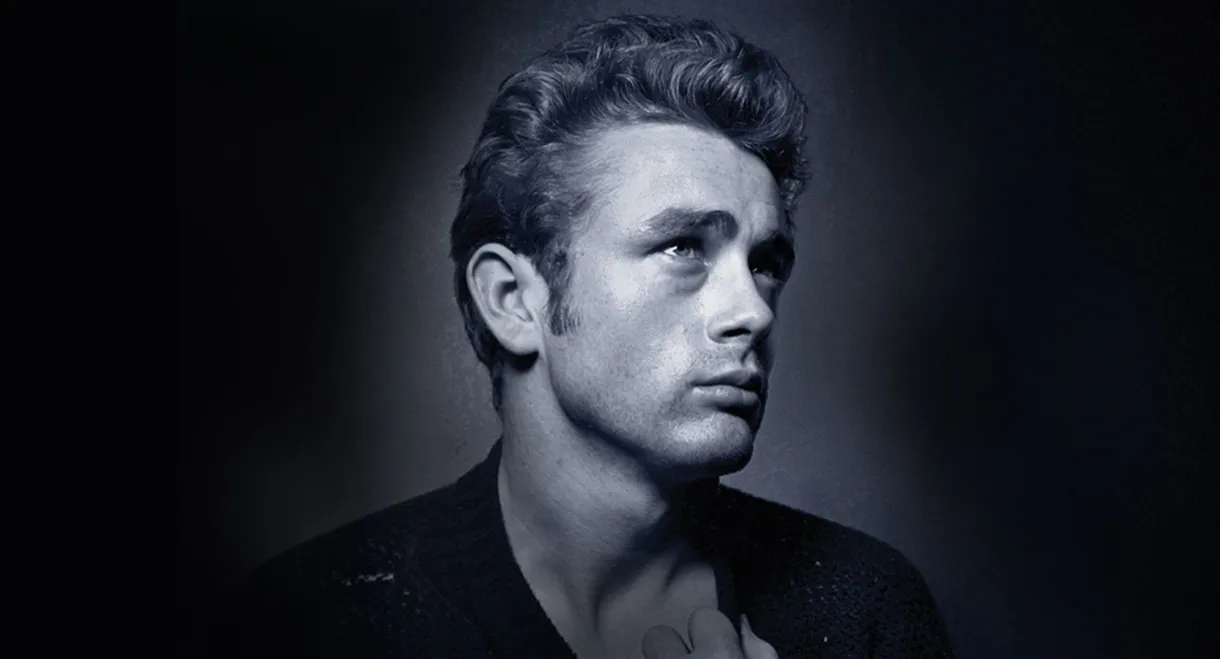 James Dean: Forever Young