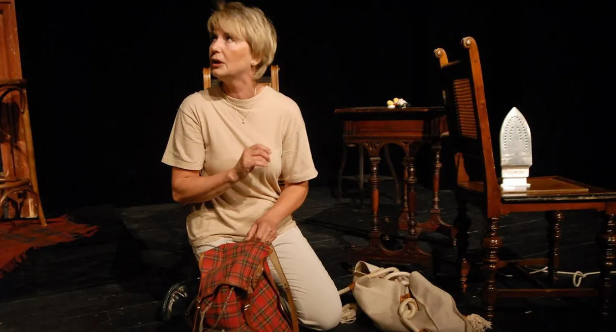 Můj báječný rozvod