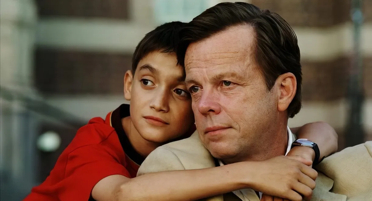 Tsatsiki: Friends Forever