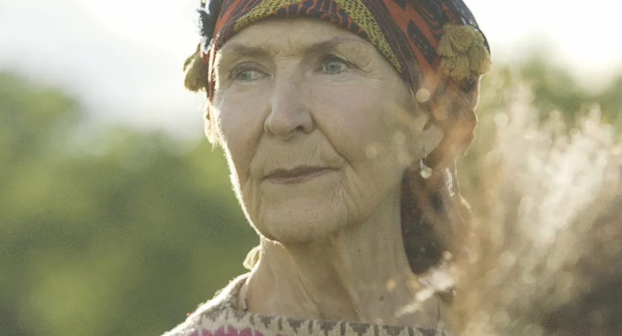 Kim - Den skalliga primadonnan