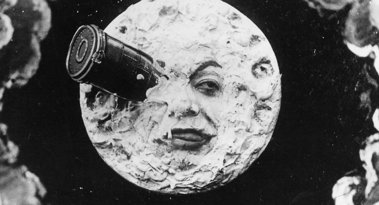 Georges Méliès: The First Wizard of Cinema (1896-1913)