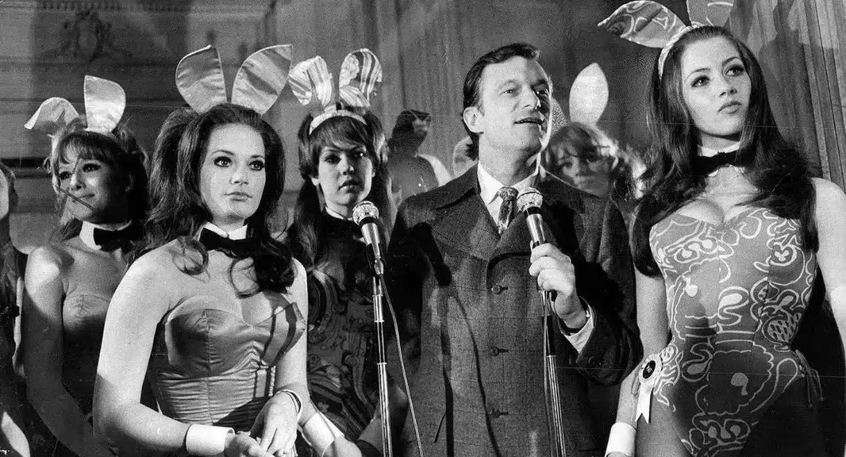 Playboy's Playmate Party