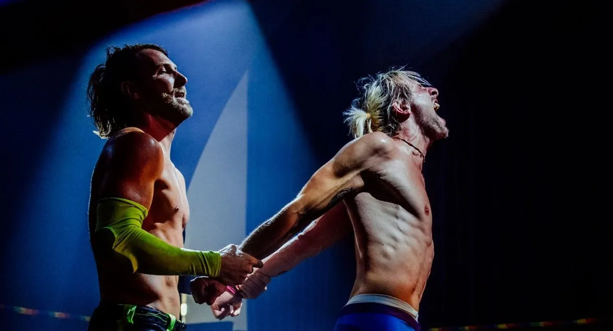 RIPTIDE: Brighton Championship Tournament - Night 1