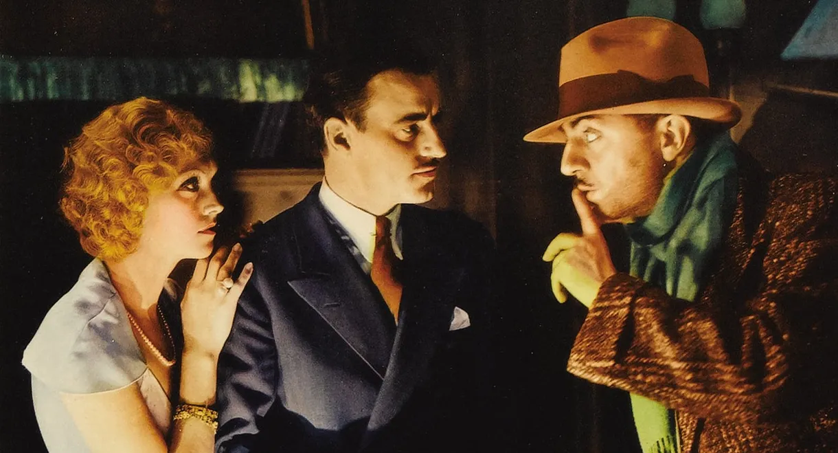 Private Detective 62