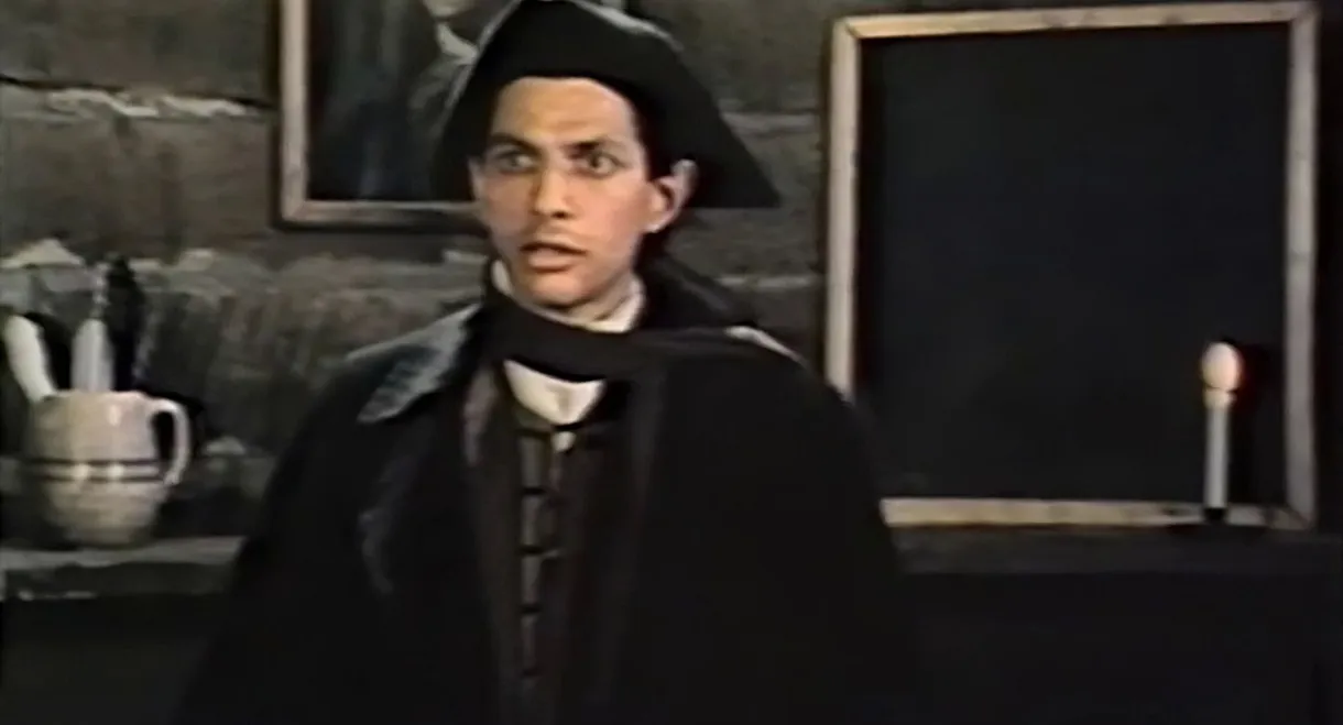 The Legend of Sleepy Hollow