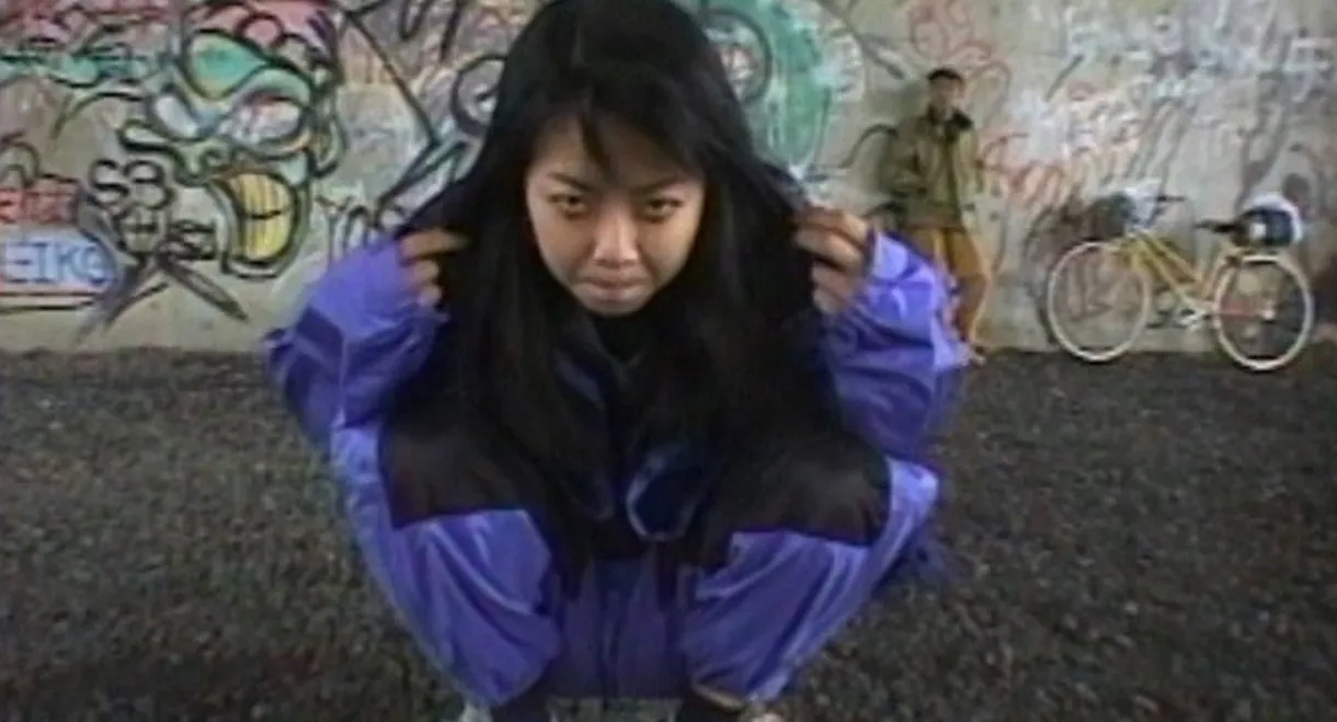 My Beloved AV Gal - Yumika Hayashi