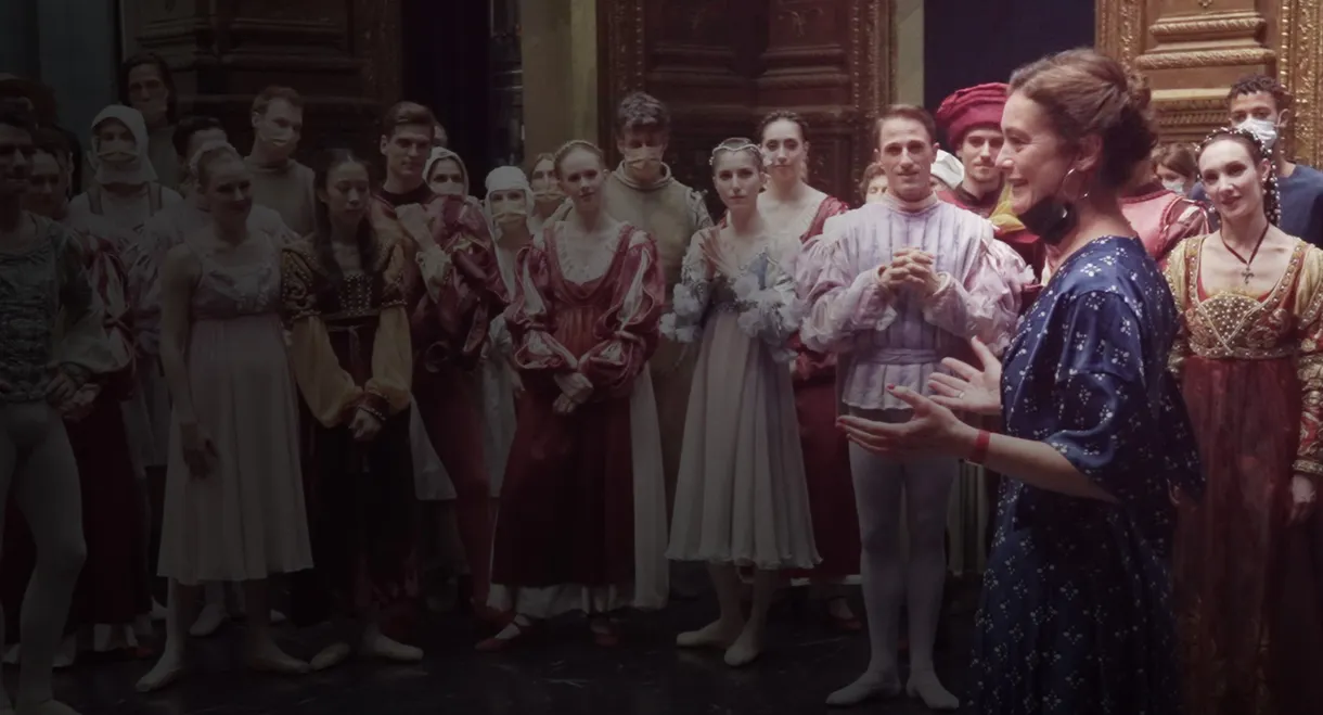 Opéra de Paris, une saison (très) particulière