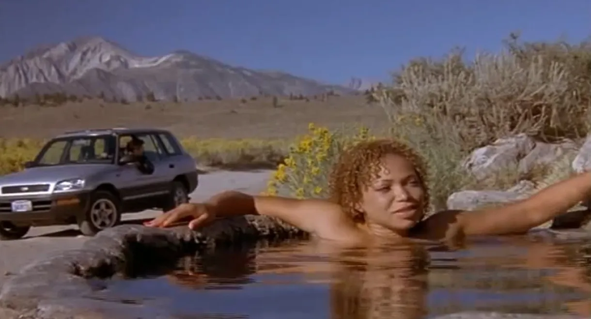 The Last Place on Earth