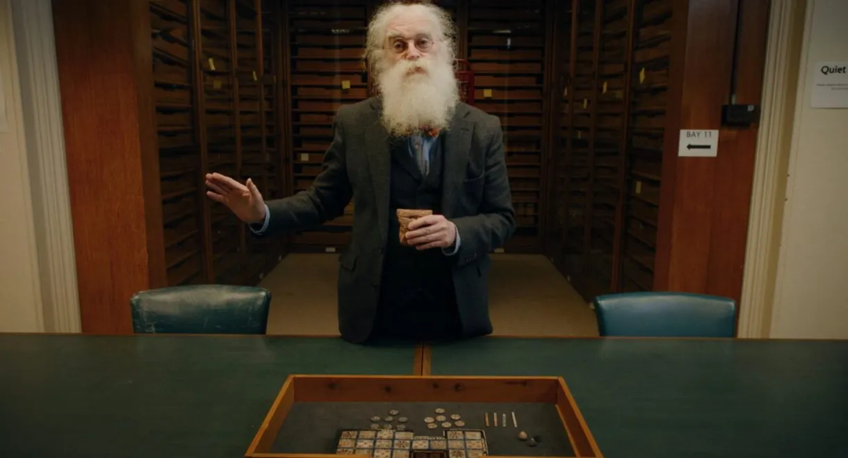 The Hobby: Tales from the Tabletop