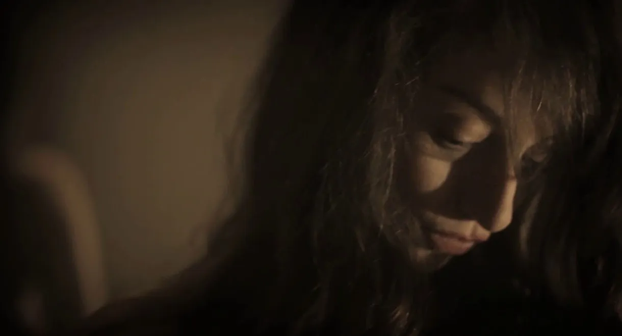 The Yearning Of Maria D.