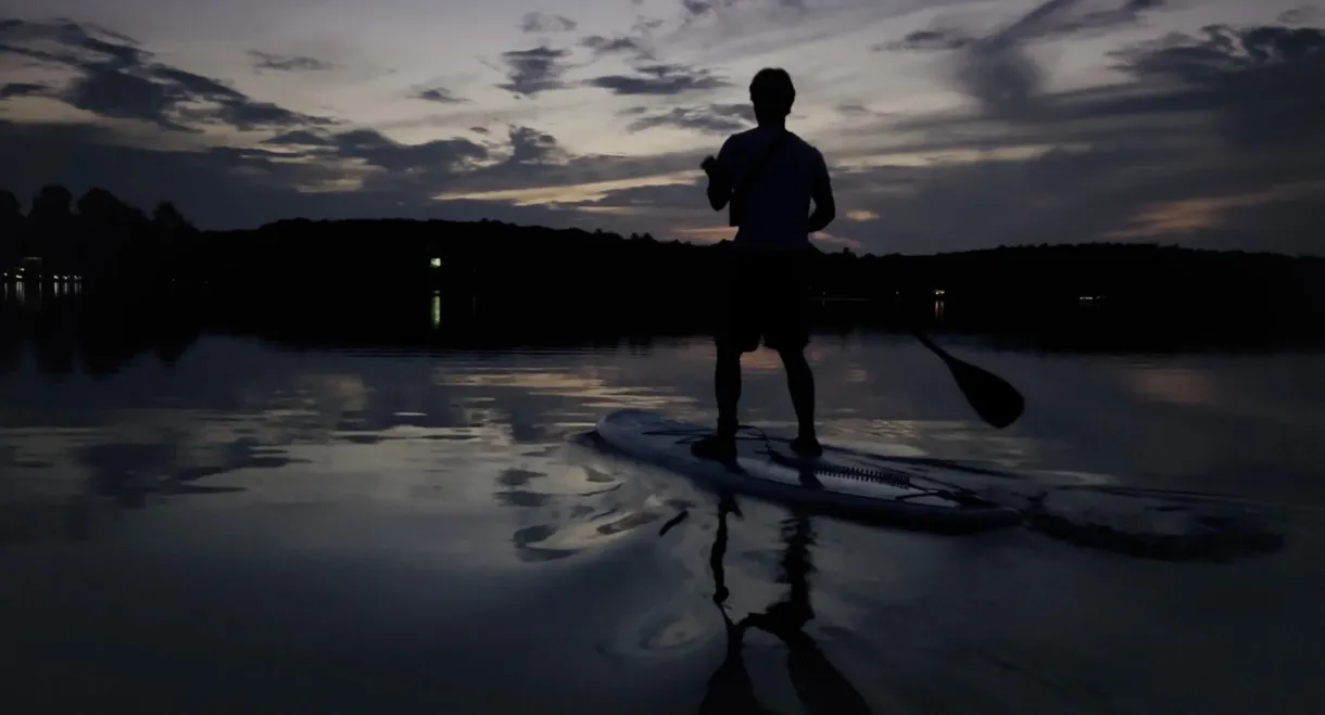 Your Lips Never Left Mine