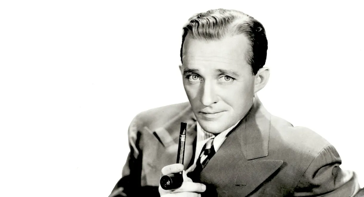 The Magic of Bing Crosby