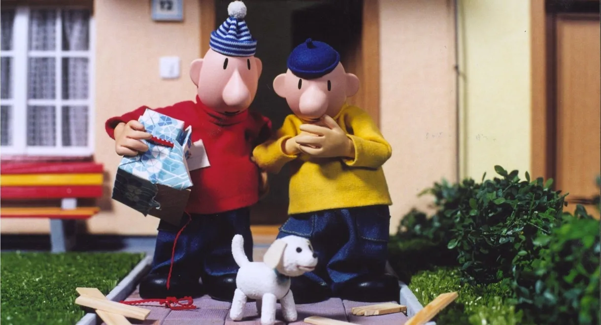 Buurman & Buurman Deel 6