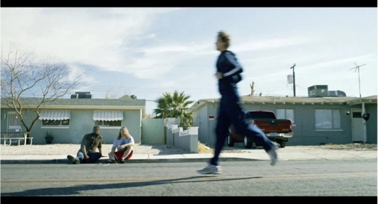 The Million Dollar Bet