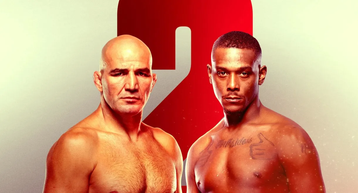 UFC 283: Teixeira vs. Hill