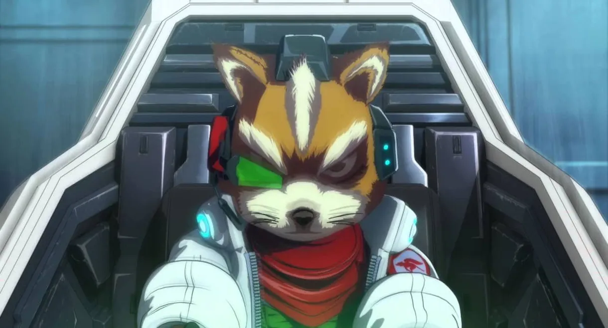 Star Fox Zero: The Battle Begins