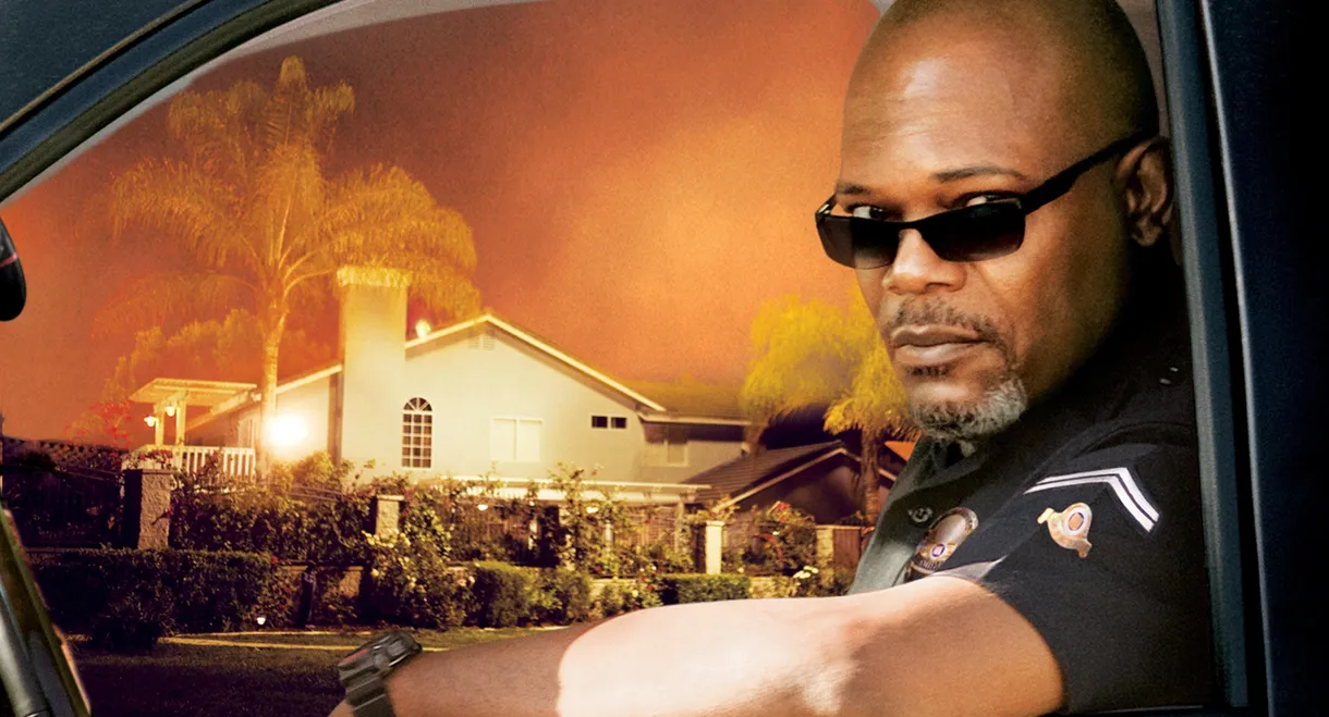 Lakeview Terrace