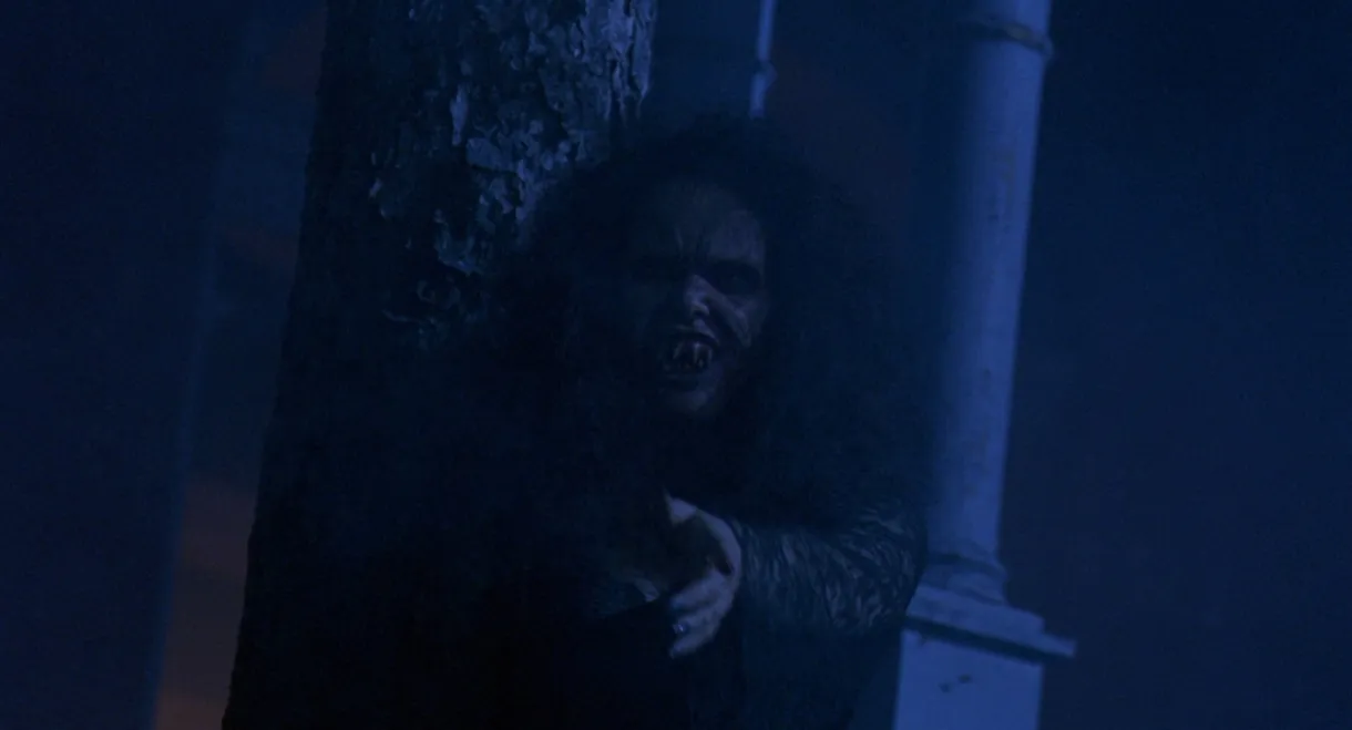 Night of the Demons III