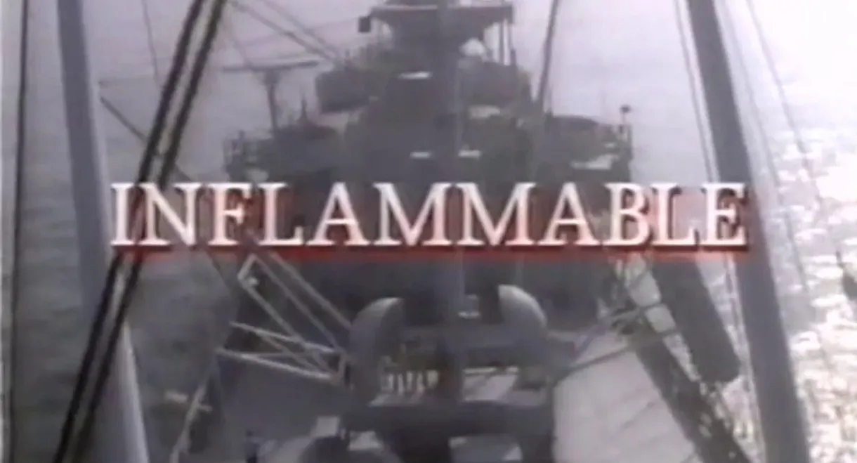 Inflammable