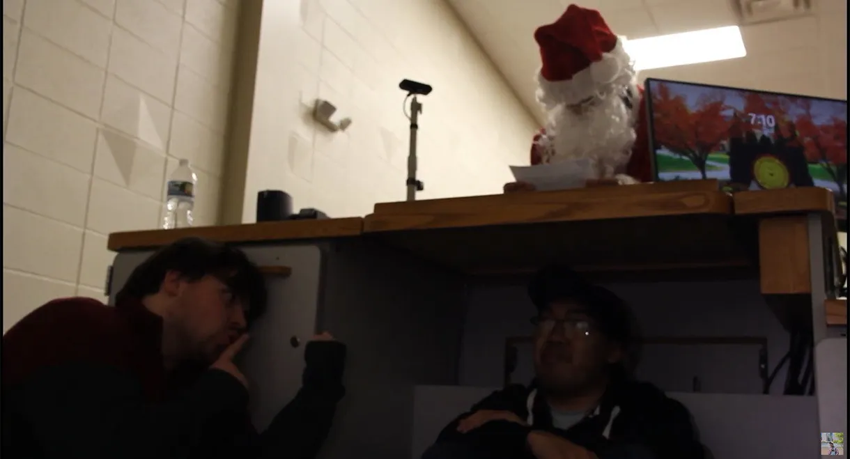 The Poisonous Cookie 2: Sweet Revenge