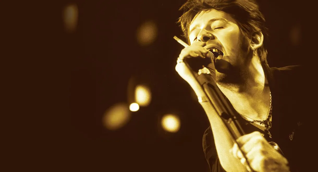 Shane MacGowan & The Popes: Live at Montreux 1995