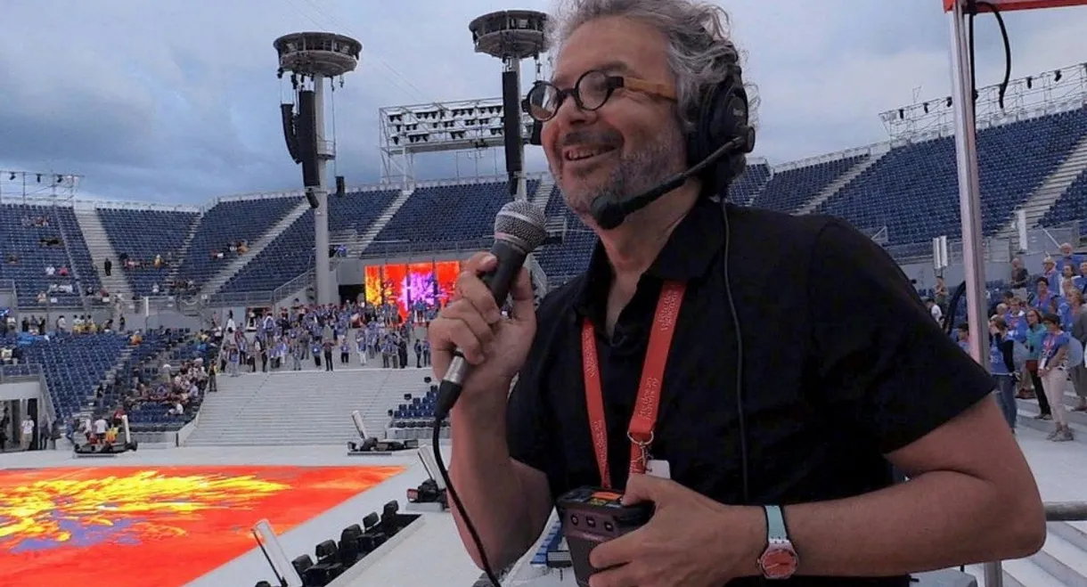 Dans les coulisses de la Fête des Vignerons