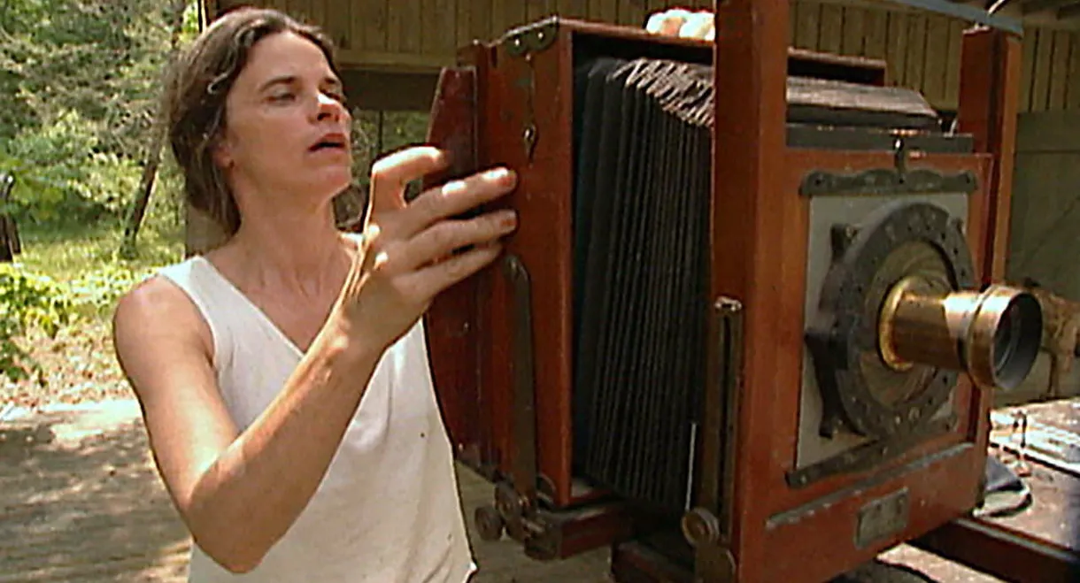 Blood Ties: The Life and Work of Sally Mann