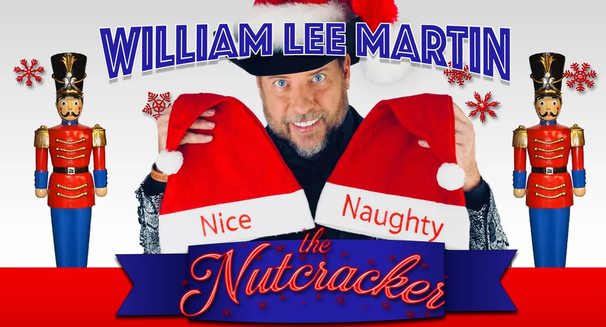 William Lee Martin: The Nutcracker