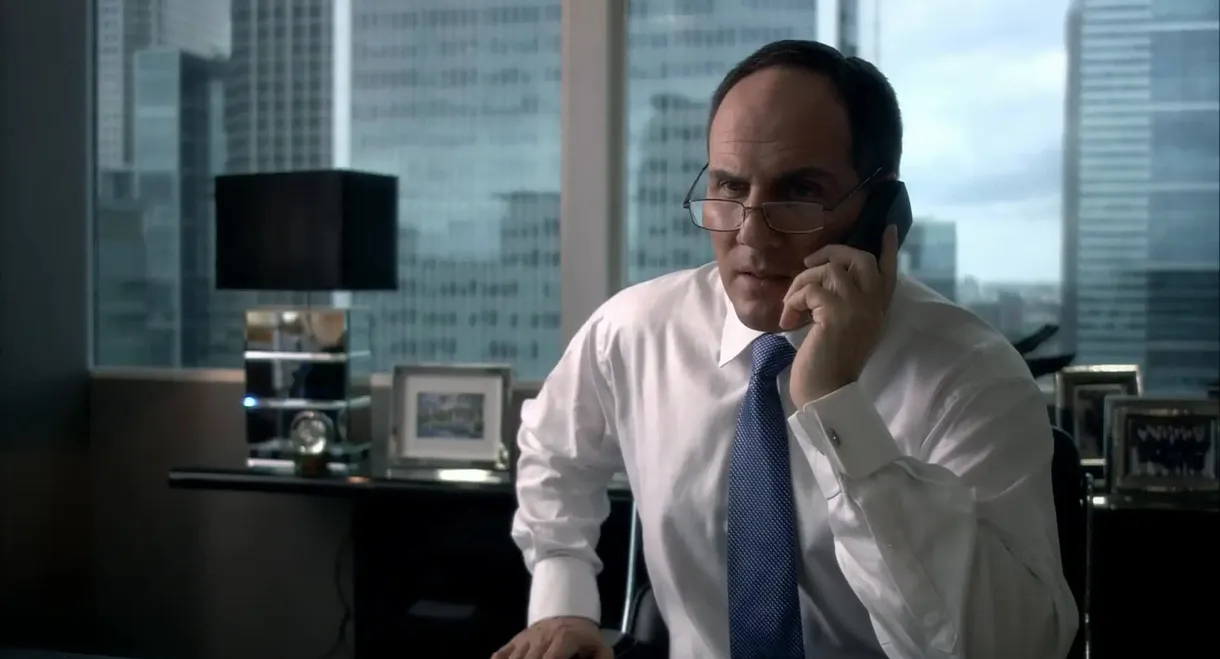 The Last Days of Lehman Brothers