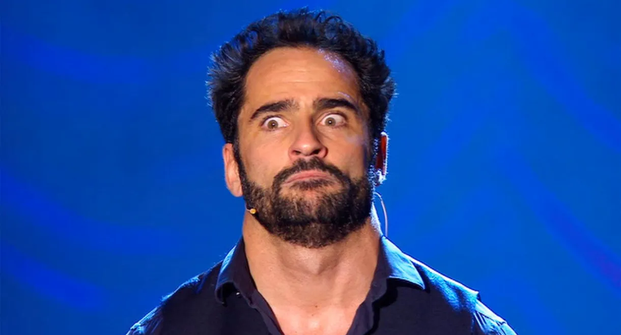 Florent Peyre : Tout public ou pas