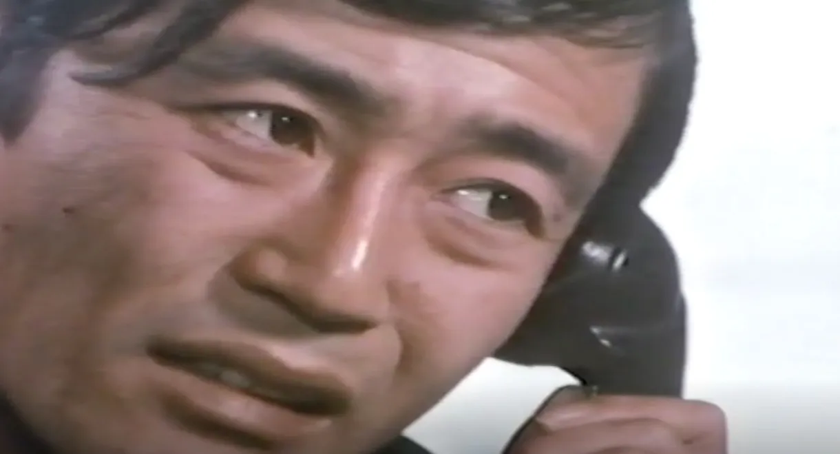 Red-Light District Apartment Complex: Ecstatic Agony