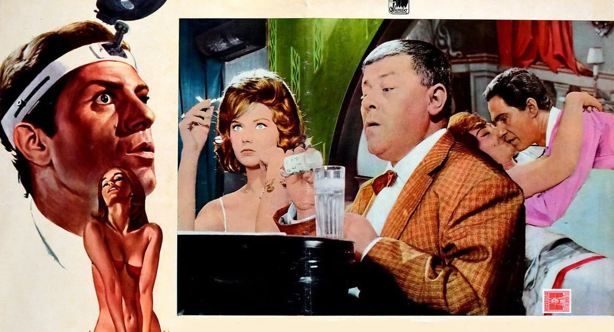 Le pillole di Ercole