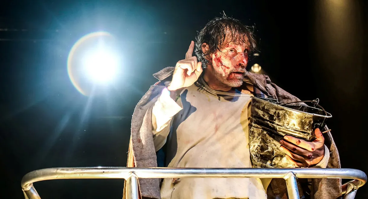 Bir Delinin Hatıra Defteri - Erdal Beşikçioğlu