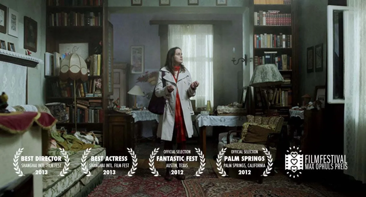 Vienna Waits for You