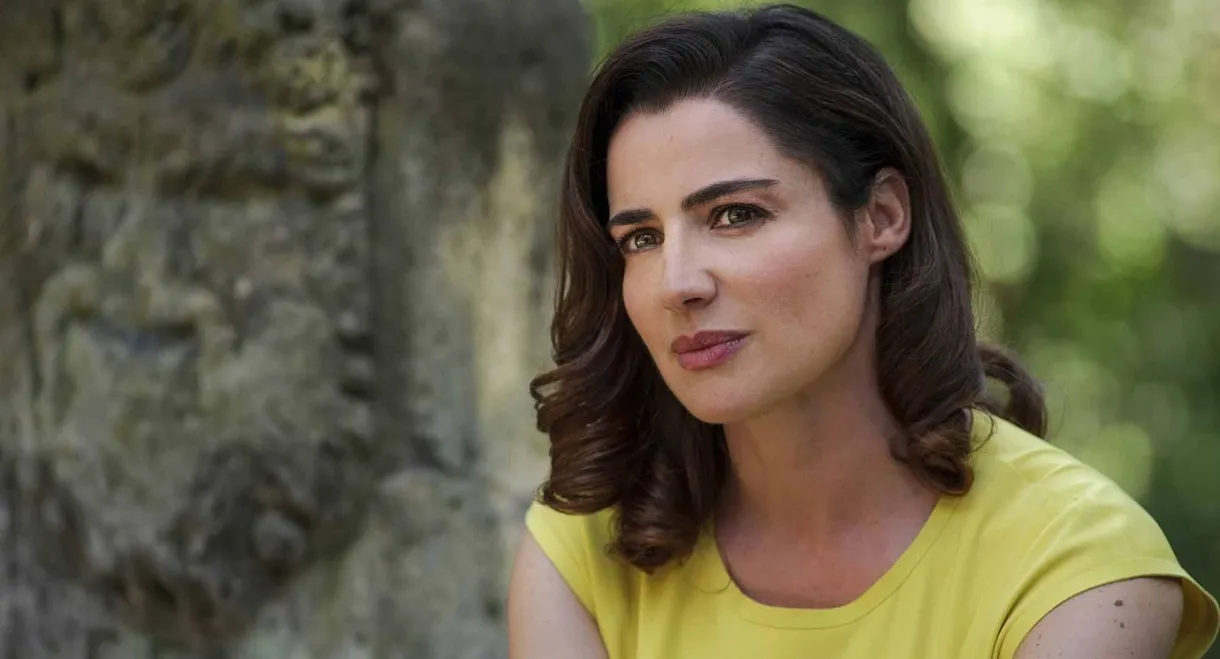 Vita Segreta di Maria Capasso