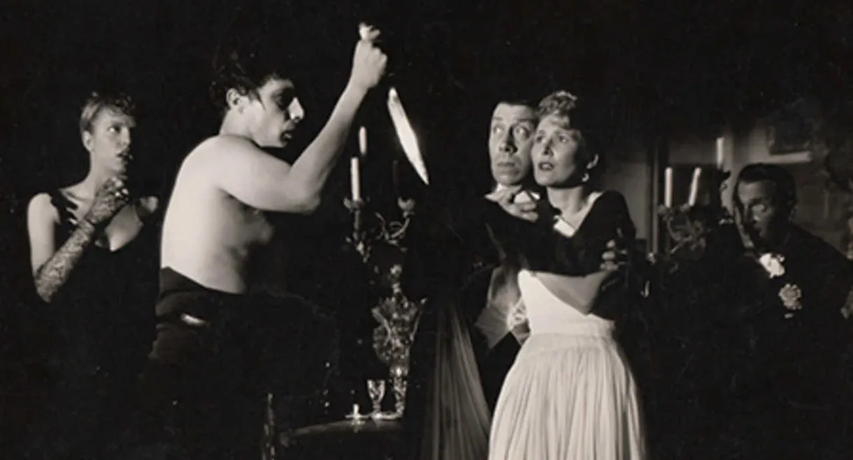 We Request an Assassin