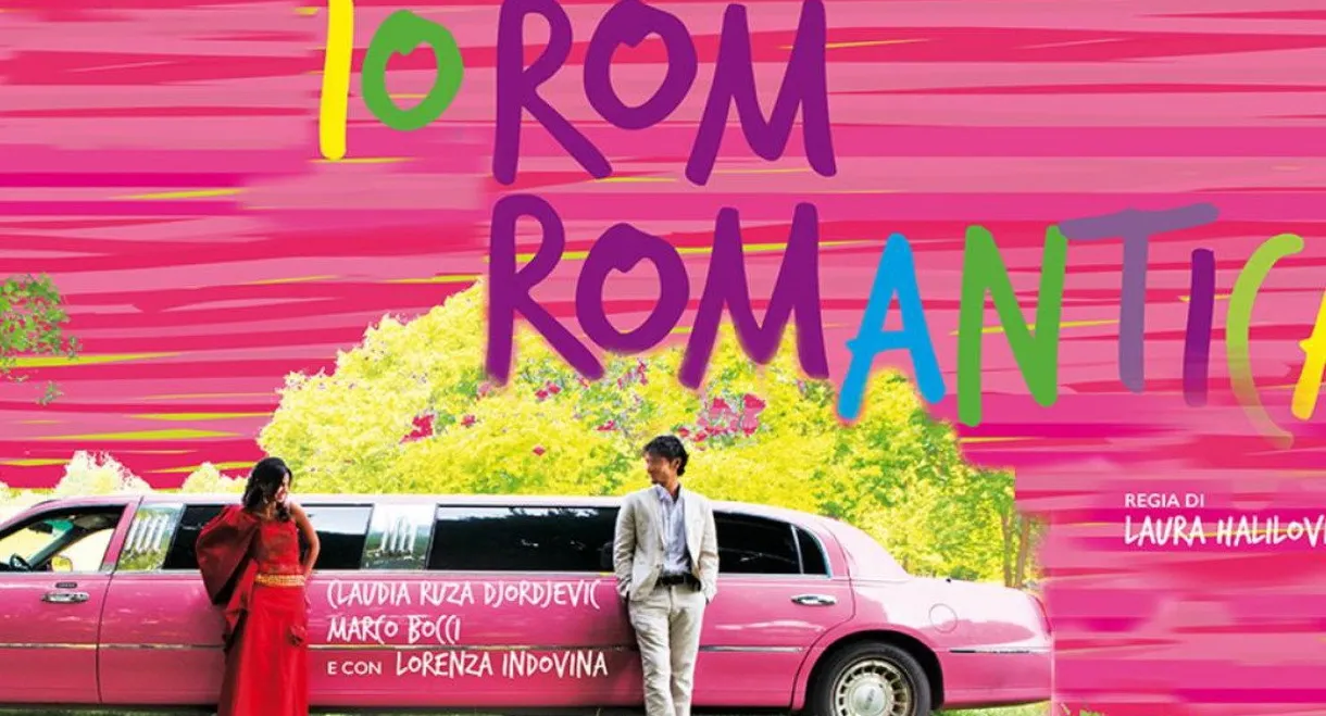 Io rom romantica