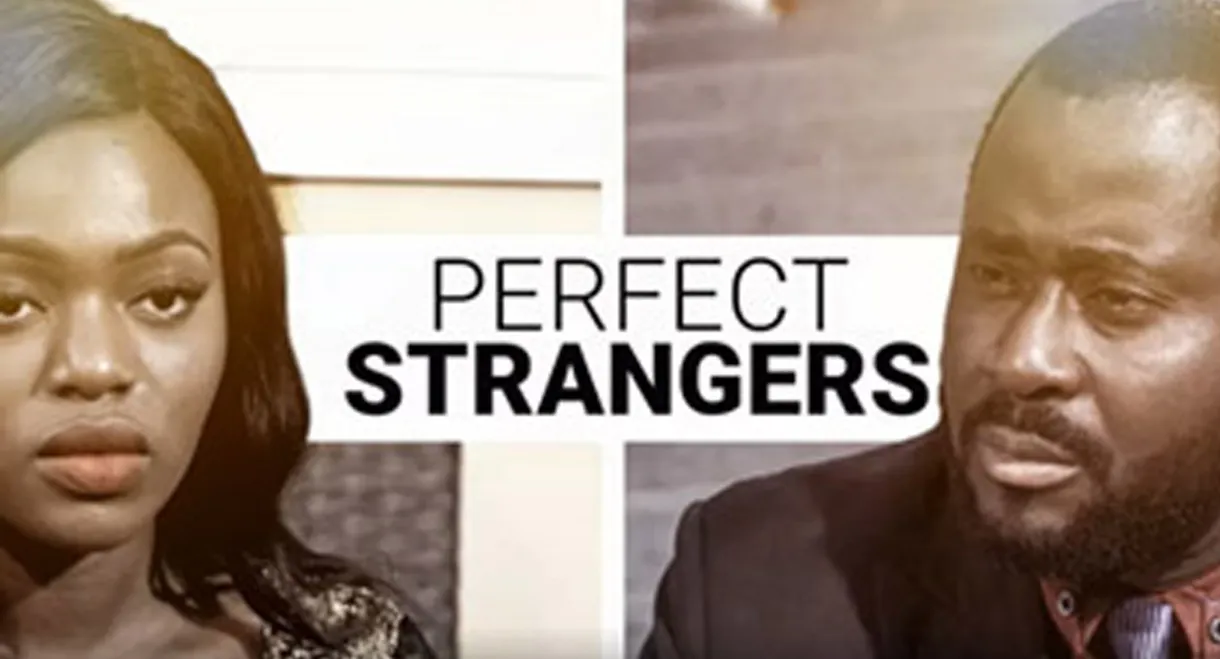 Perfect Strangers