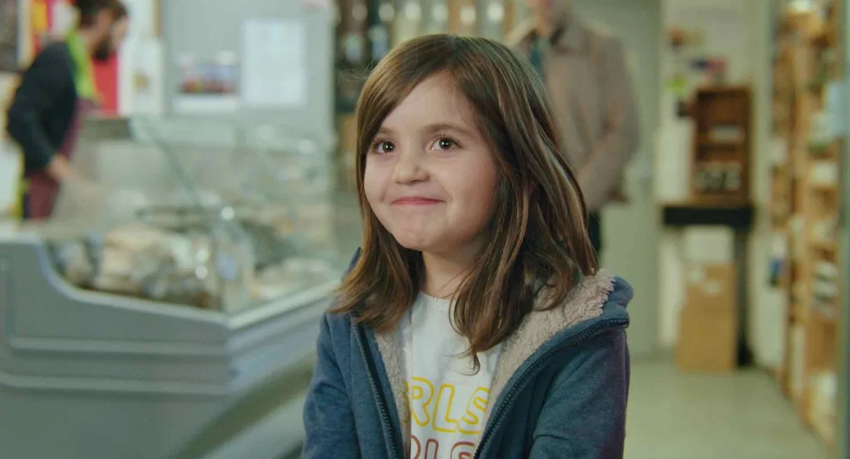 Tu demanderas à ta mère