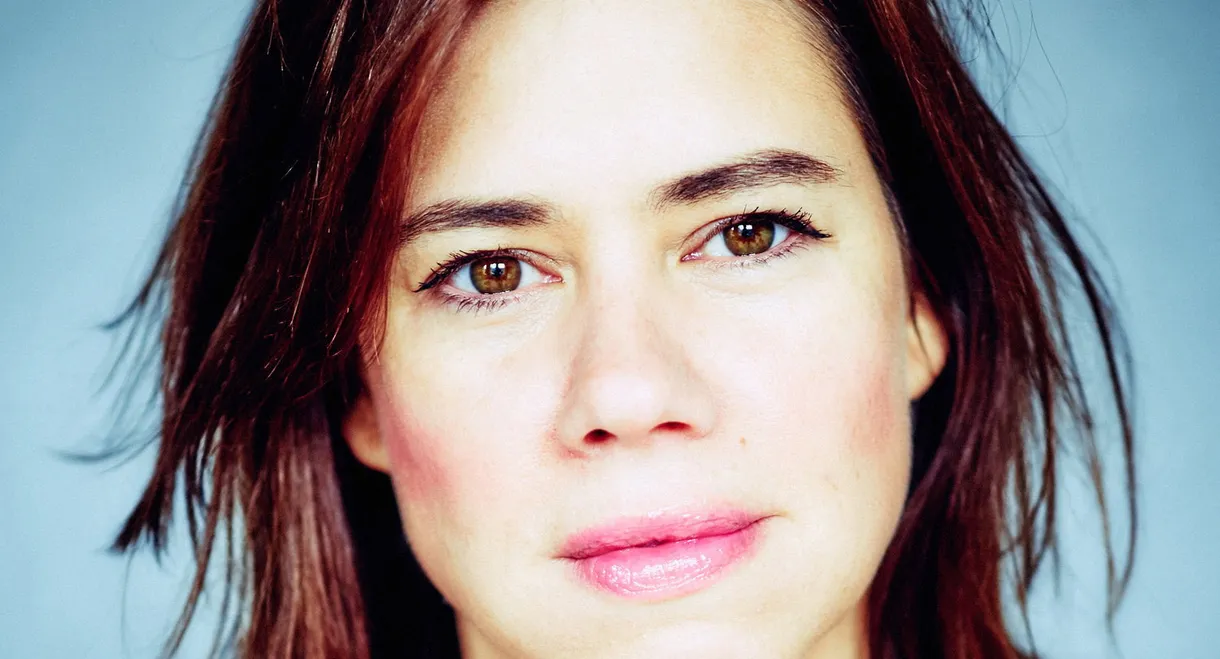 Lou Sanders: Another Great Show Again