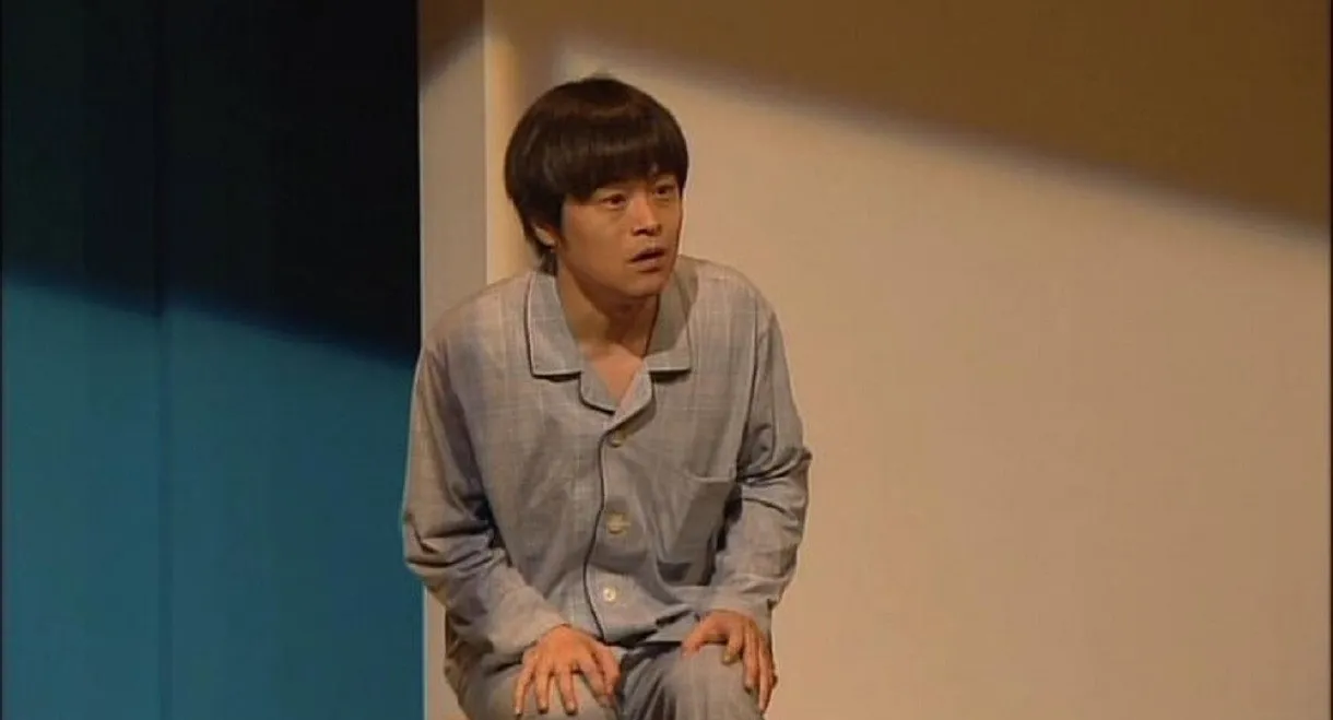 バカリズムライブ「ぎ」