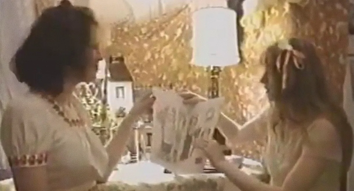 Doll Crafting with Dame Darcy & Courtney Love